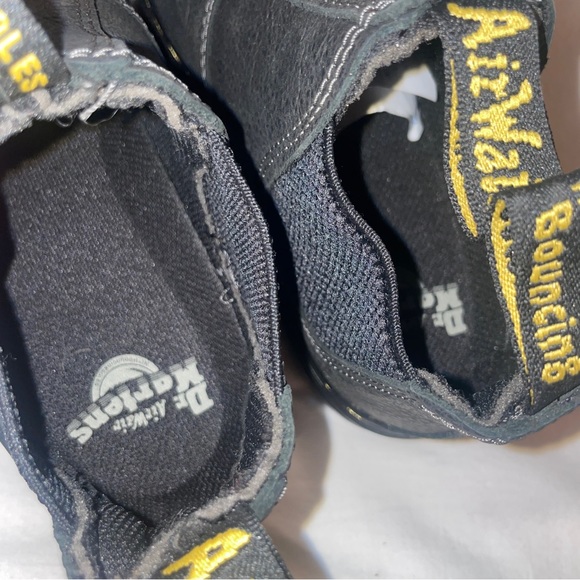 Dr. Martens Hardie - Picture 10 of 14